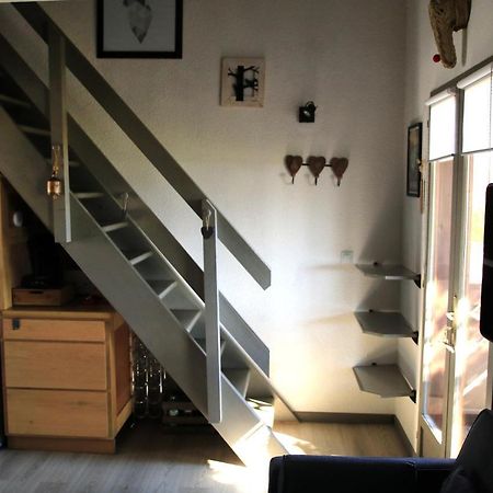 Chalet Cal Capou Bolquere ภายนอก รูปภาพ