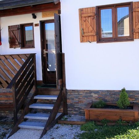 Chalet Cal Capou Bolquere ภายนอก รูปภาพ