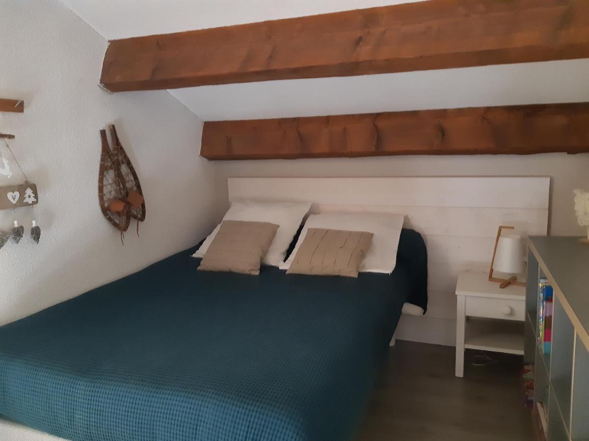 Chalet Cal Capou Bolquere ภายนอก รูปภาพ