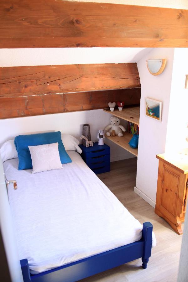Chalet Cal Capou Bolquere ภายนอก รูปภาพ