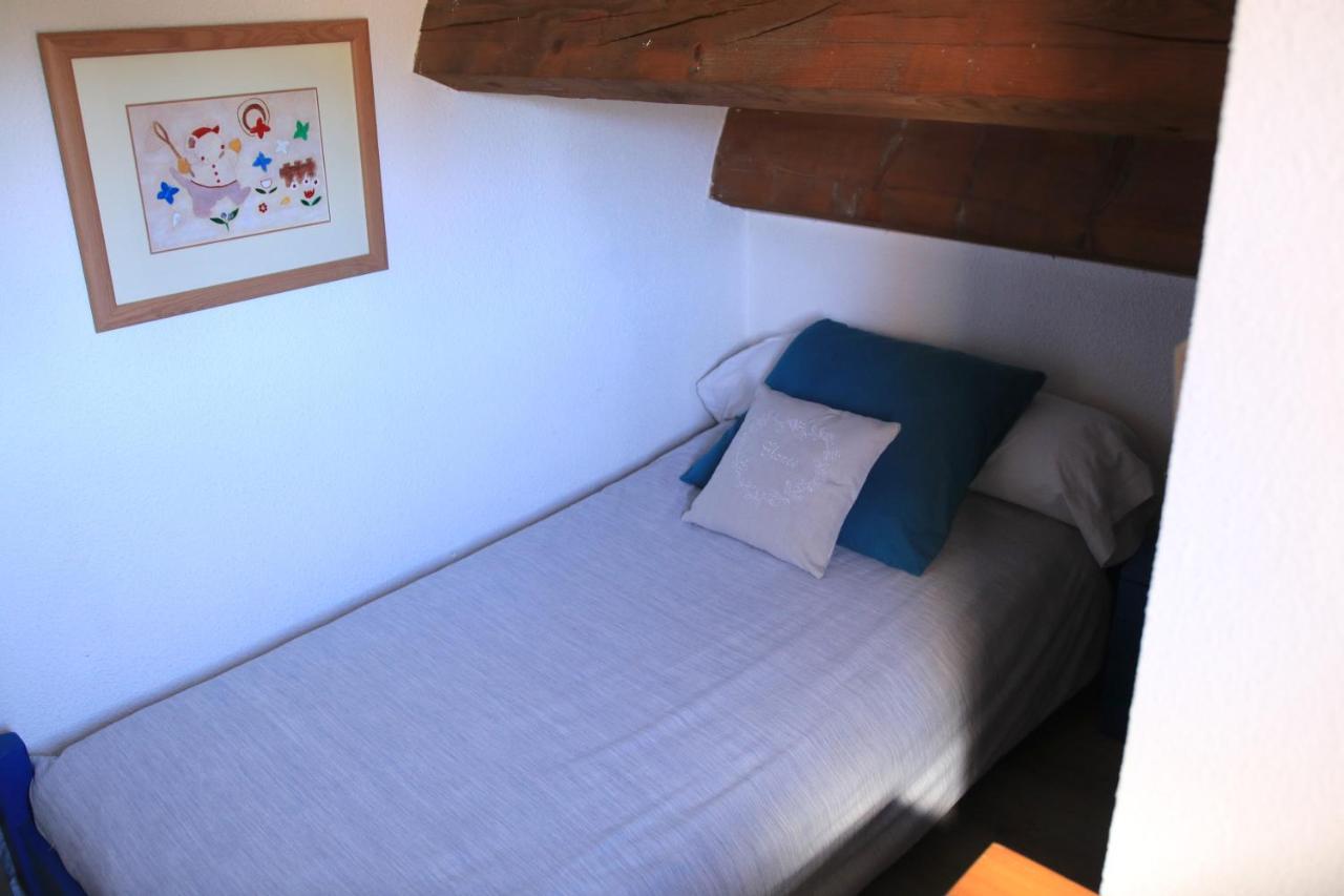 Chalet Cal Capou Bolquere ภายนอก รูปภาพ