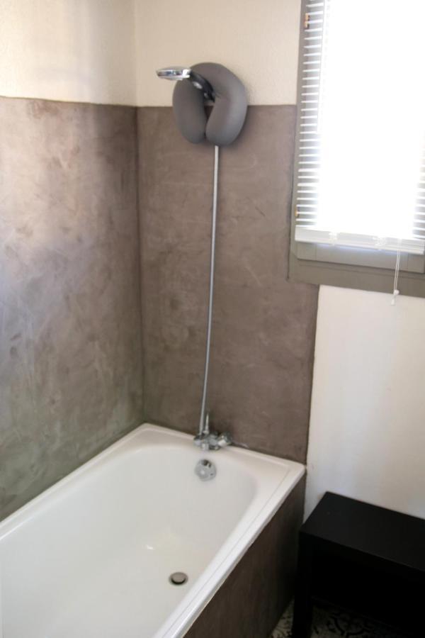 Chalet Cal Capou Bolquere ภายนอก รูปภาพ