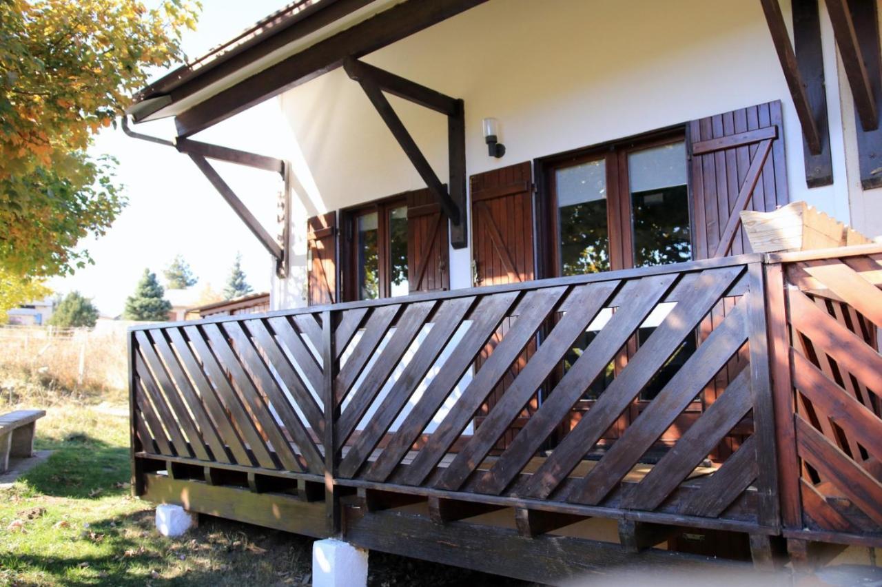 Chalet Cal Capou Bolquere ภายนอก รูปภาพ